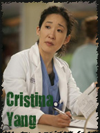 SANDRA OH