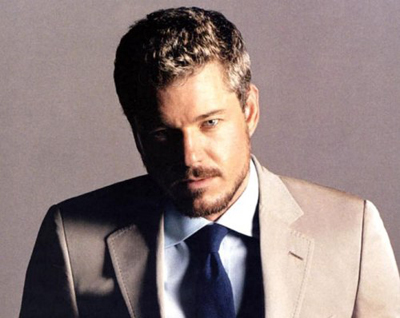 Eric Dane