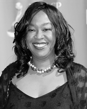 Shonda Rhimes